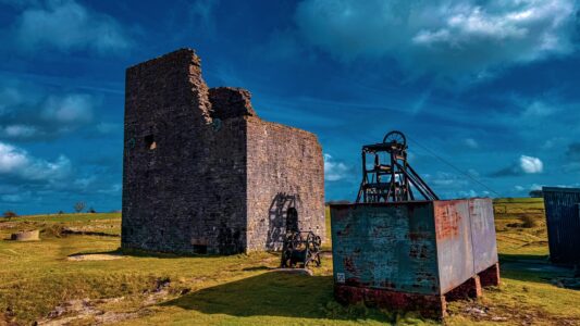 Magpie Mine 19