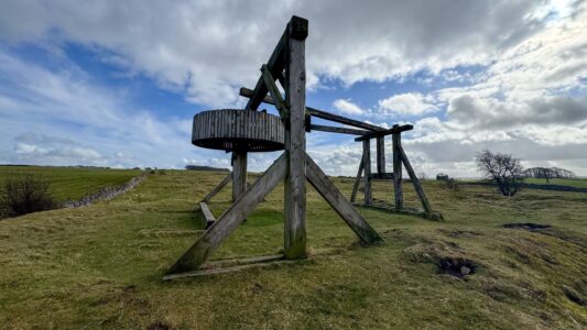 Magpie Mine 4