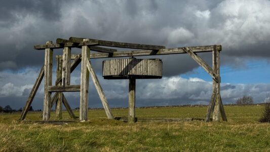 Magpie Mine 22