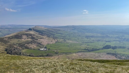 Mam Tor Circular Walk 8