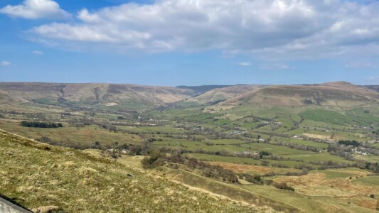 Mam Tor Circular Walk 14