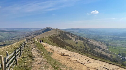 Mam Tor Circular Walk 2