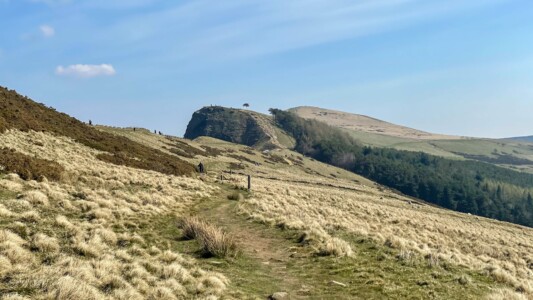 Mam Tor Circular Walk 78
