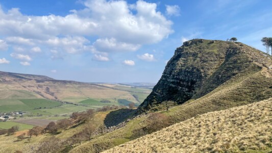 Mam Tor Circular Walk 62