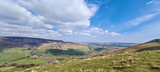 Mam Tor Circular Walk 69