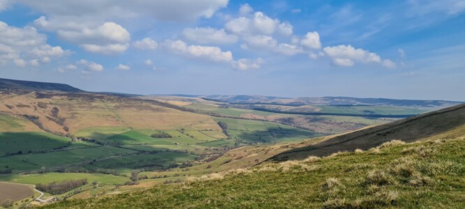 Mam Tor Circular Walk 21