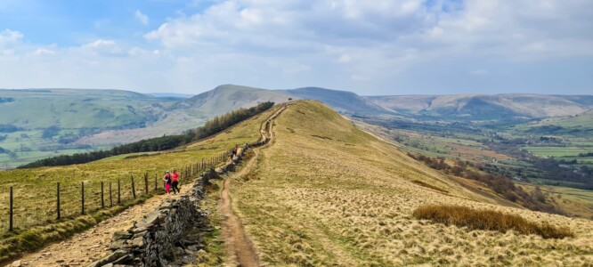 Mam Tor Circular Walk 33