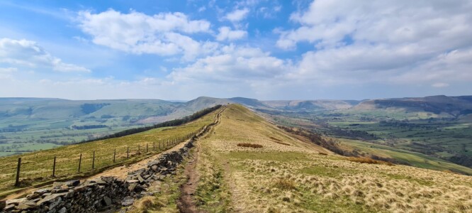 Mam Tor Circular Walk 57