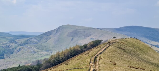 Mam Tor Circular Walk 80