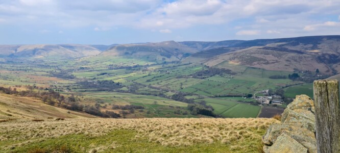 Mam Tor Circular Walk 70