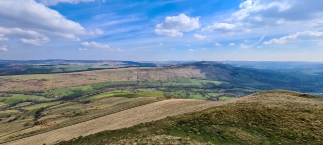 Mam Tor Circular Walk 76