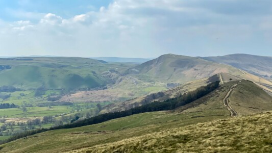 Mam Tor Circular Walk 79