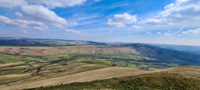 Mam Tor Circular Walk 60