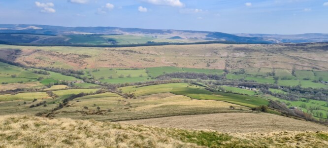 Mam Tor Circular Walk 73