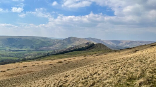 Mam Tor Circular Walk 1