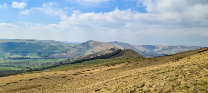 Mam Tor Circular Walk 31