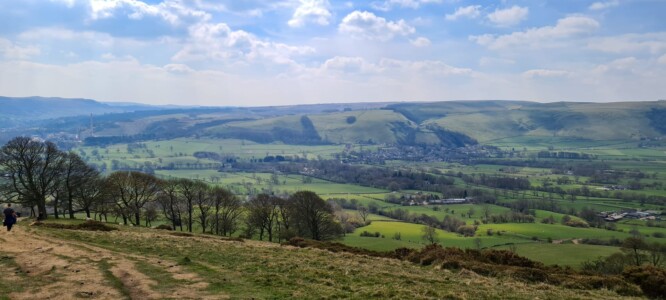 Mam Tor Circular Walk 82