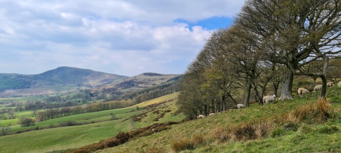 Mam Tor Circular Walk 36