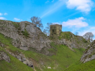 Mam Tor Circular Walk 18