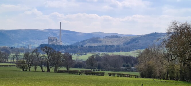 Mam Tor Circular Walk 75