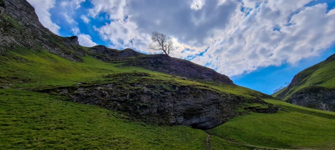 Mam Tor Circular Walk 35