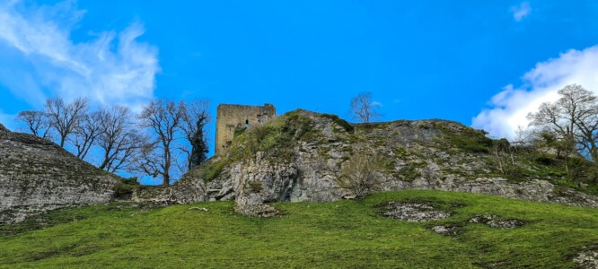 Mam Tor Circular Walk 16