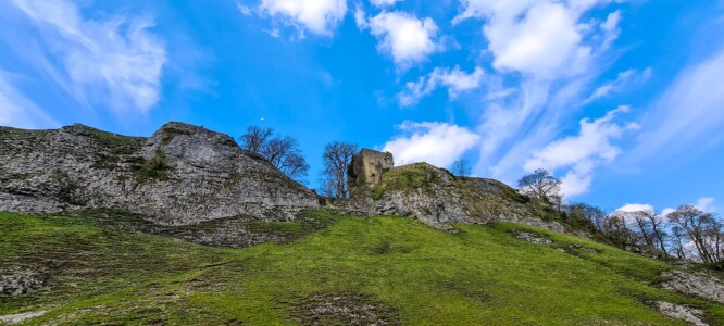 Mam Tor Circular Walk 7