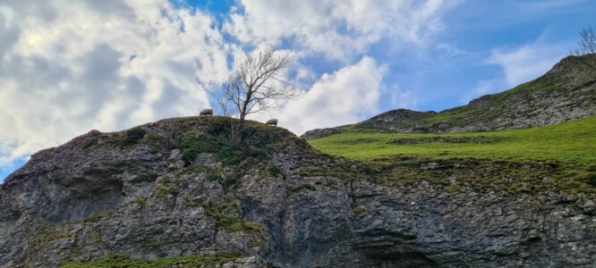 Mam Tor Circular Walk 4