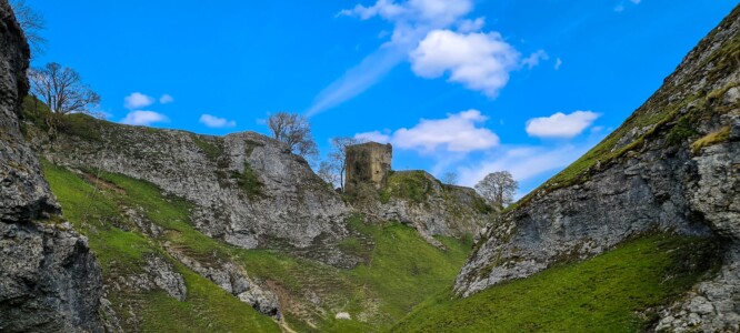 Mam Tor Circular Walk 81