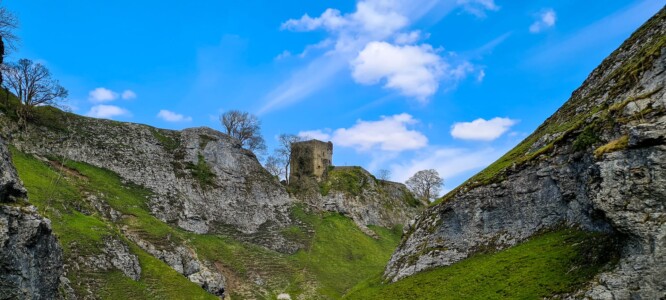 Mam Tor Circular Walk 34