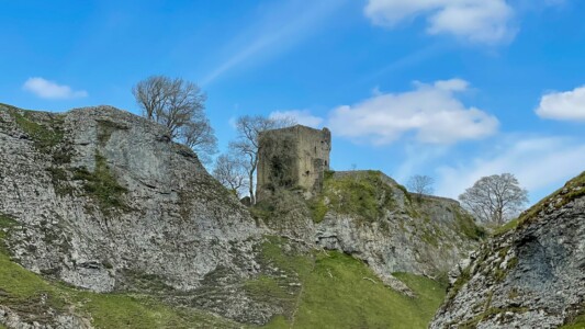 Mam Tor Circular Walk 48