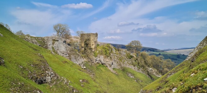 Mam Tor Circular Walk 45