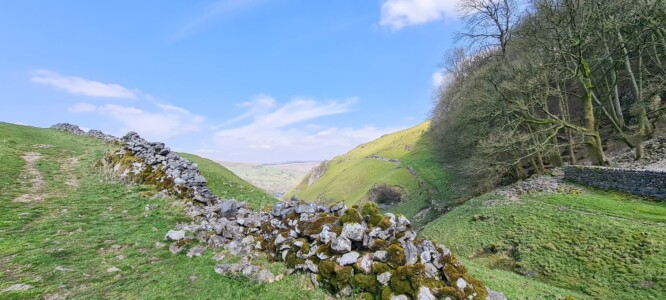 Mam Tor Circular Walk 46