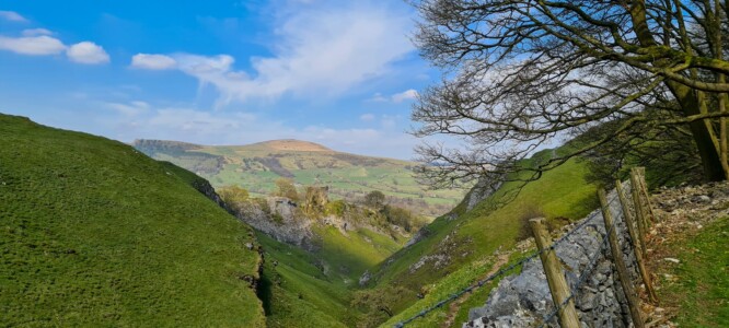 Mam Tor Circular Walk 83