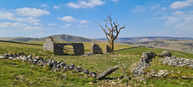 Mam Tor Circular Walk 55