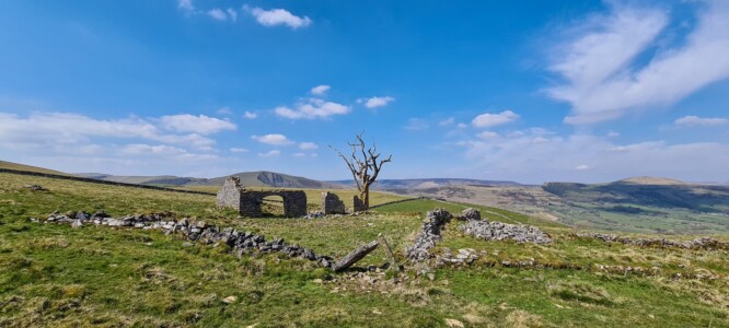 Mam Tor Circular Walk 63