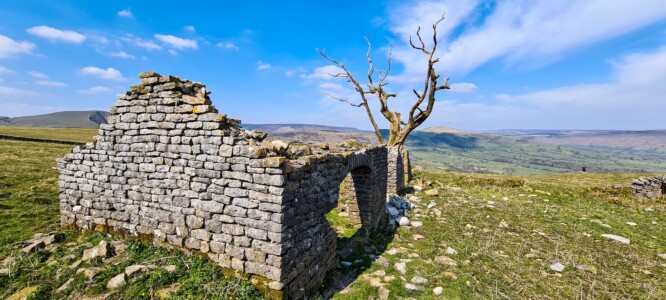 Mam Tor Circular Walk 13