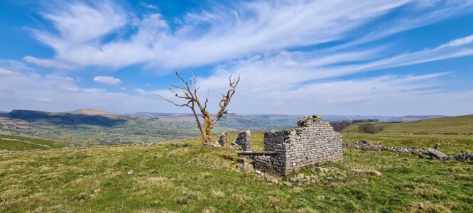 Mam Tor Circular Walk 40