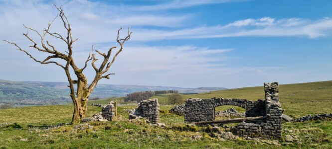 Mam Tor Circular Walk 6