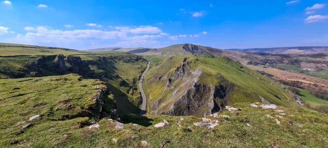 Mam Tor Circular Walk 54