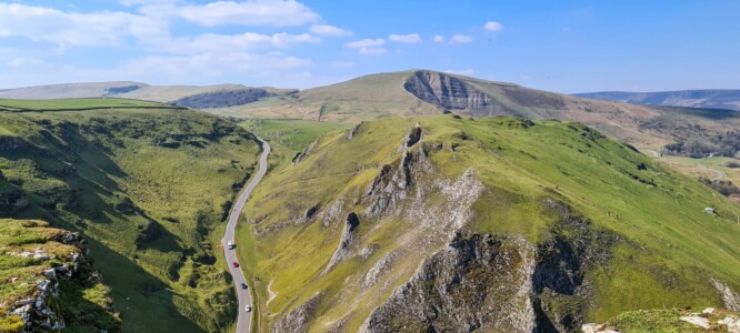 Mam Tor Circular Walk 77