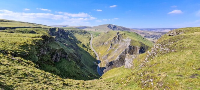 Mam Tor Circular Walk 26