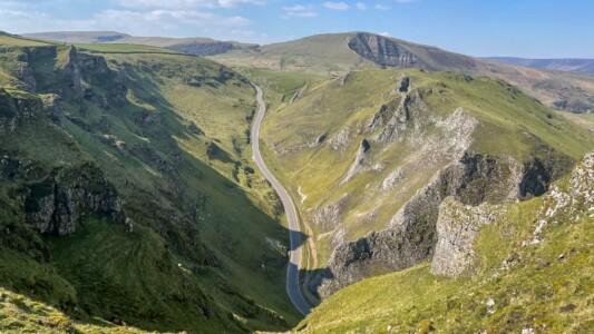 Mam Tor Circular Walk 9