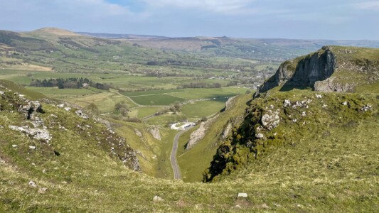 Mam Tor Circular Walk 84