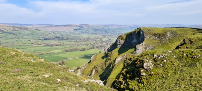 Mam Tor Circular Walk 24