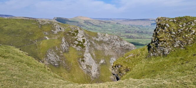 Mam Tor Circular Walk 41