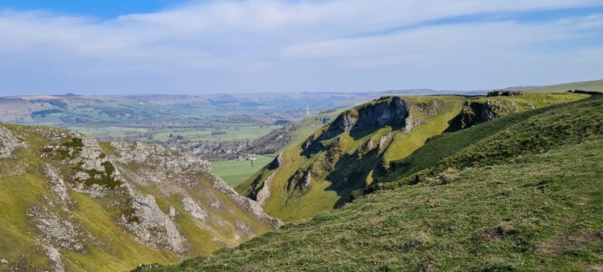 Mam Tor Circular Walk 61