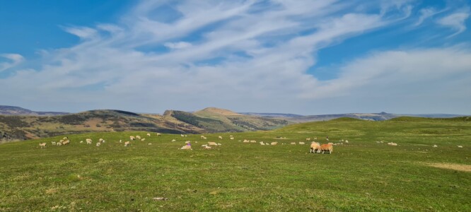 Mam Tor Circular Walk 12