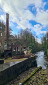 Millennium Walkway 5