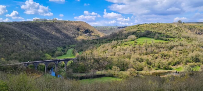 Monsal Dale 11